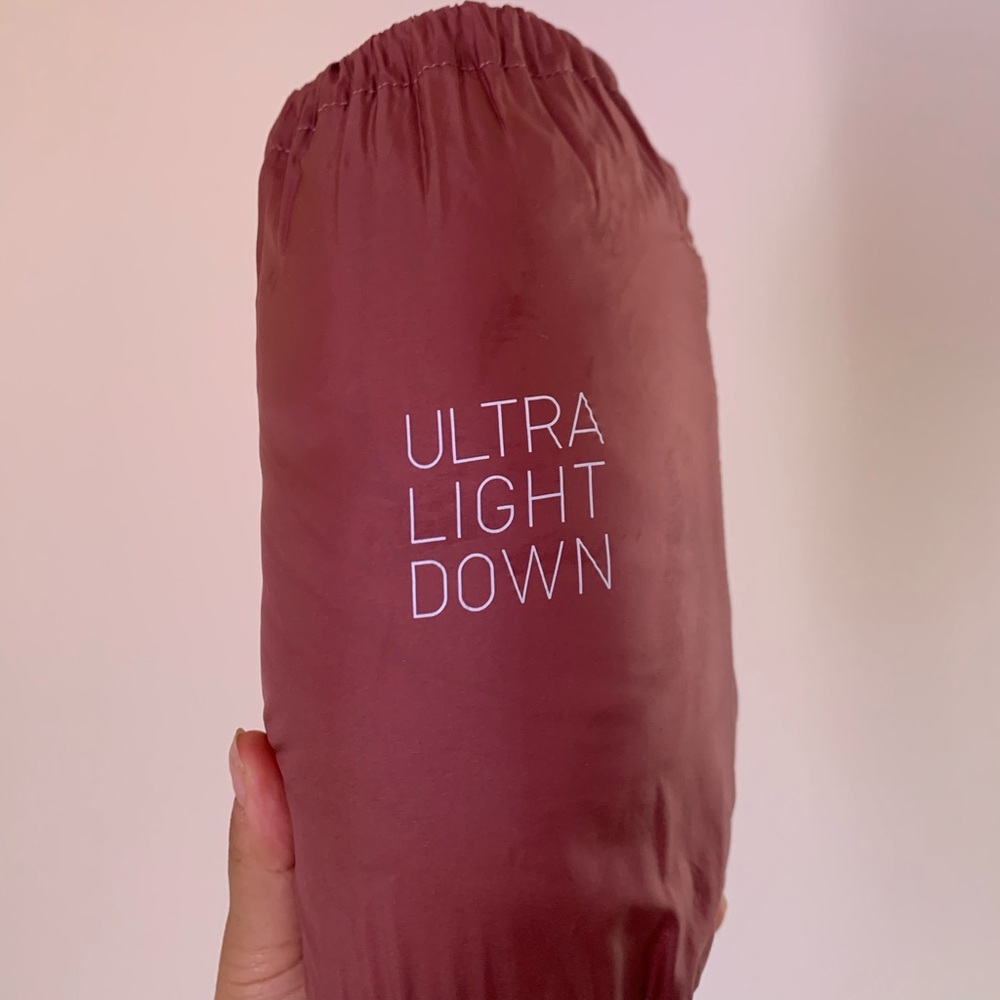 UNIQLO Down Vest